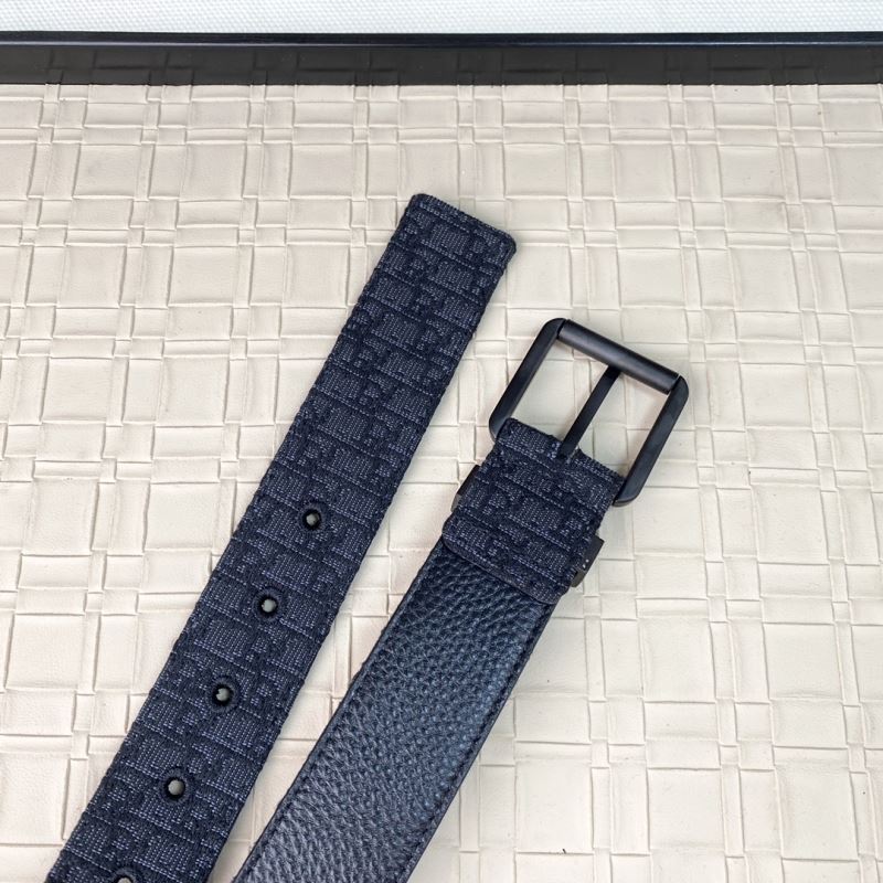 Christian Dior Belts